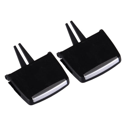 2 x Air Vent Grille Clips for Kia Sorento (2009-2014)