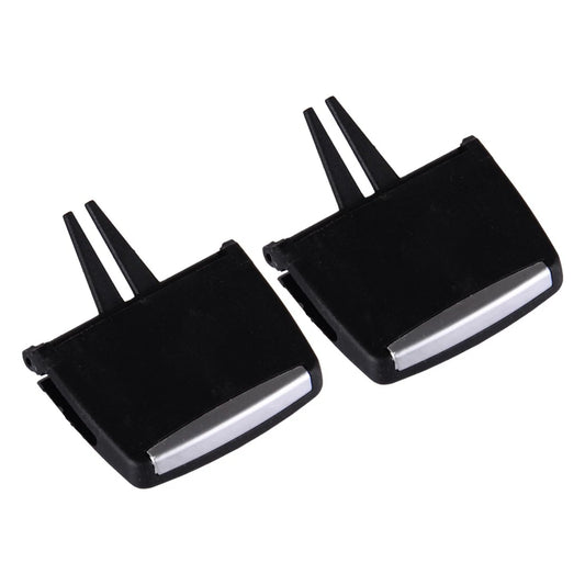 2 x Air Vent Grille Clips for Kia Sorento (2009-2014)