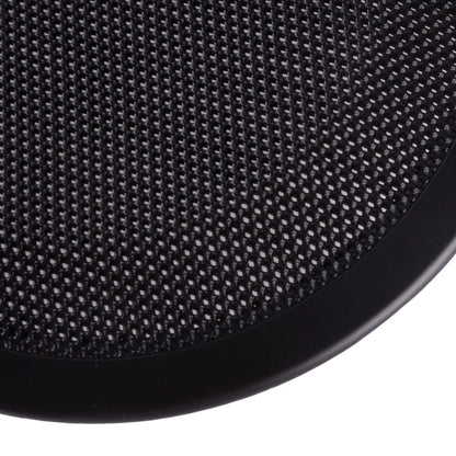 Black Front Door Speaker Grille Cover for BMW E90 E91 X1 E84 (2006-2015)