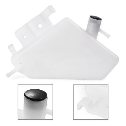 Coolant Radiator Overflow Tank for Suzuki GSXR600/GSXR750 (2006-2019)