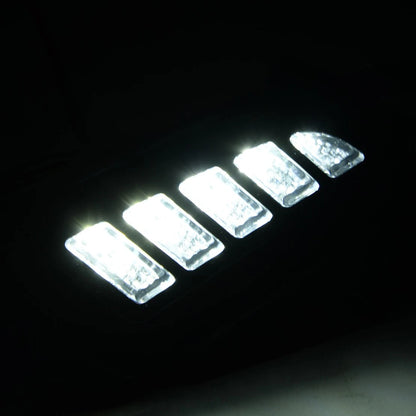 DRL Turn Signal Light Fog Lamp for Toyota Tacoma Pickup (2012-2015)