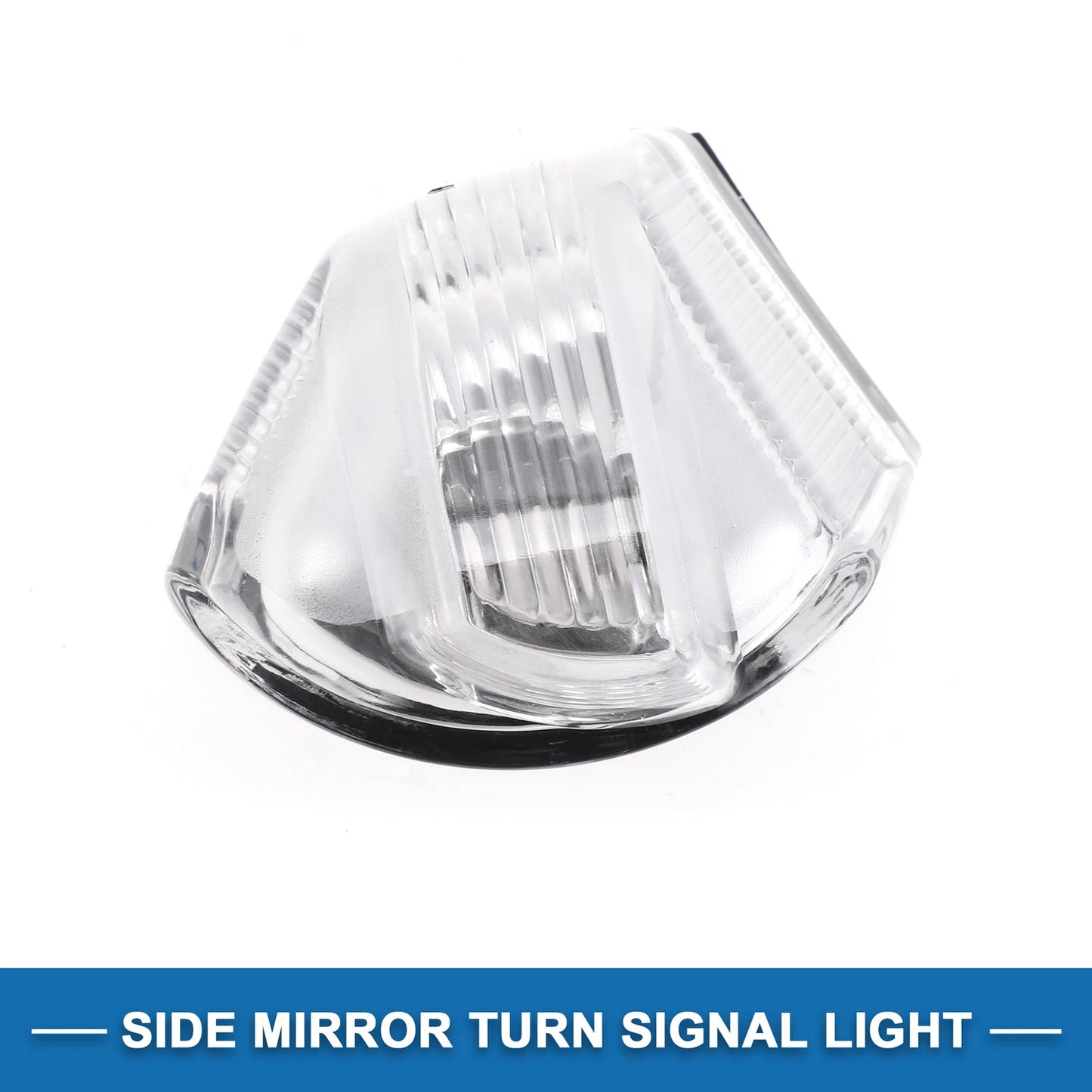 Left LED Turn Signal Light for Ford Transit Custom (2013-2023)