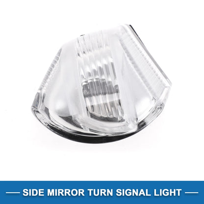 Left LED Turn Signal Light for Ford Transit Custom (2013-2023)