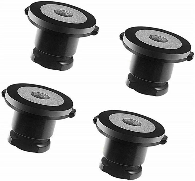4 x Steering Rack Arm Bushing for Mercedes W164 W251 R320 R350 (2006-2012)