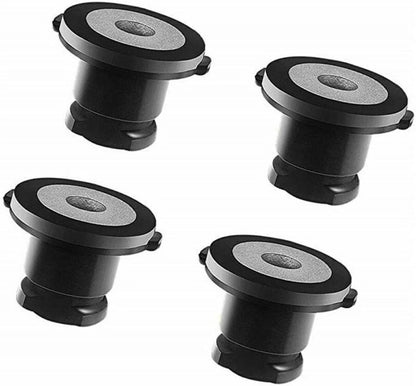 4 x Steering Rack Arm Bushing for Mercedes W164 W251 R320 R350 (2006-2012)