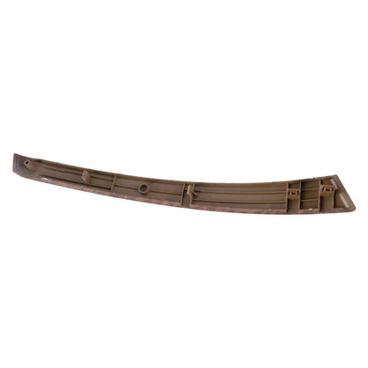 Armrest Door Handle Cover Trim Rear 2 x For Toyota Highlander (2008-2013)