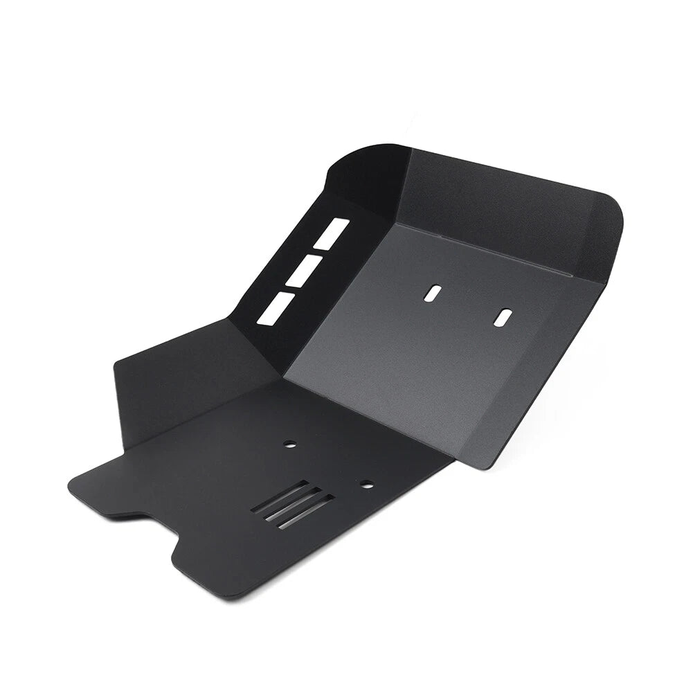 Skid Plate Engine Chassis Guard for Scrambler 400X Speed 400 (2023)