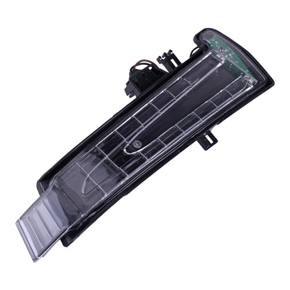Pair Turn Signal Lights for Mercedes Benz C300 C350 C63 AMG (2008-2015)