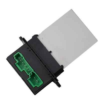 Blower Motor Heater Fan Resistor for Nissan Tiida-Renault (2002–2010)