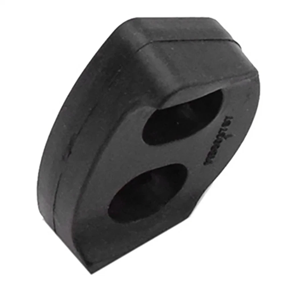Back Door Buffer Pad Bump for Mitsubishi Pajero Montero