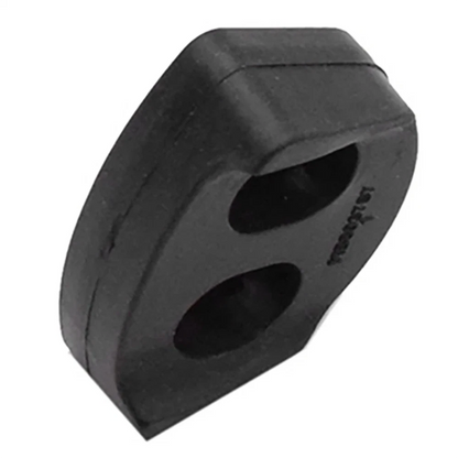 Back Door Buffer Pad Bump for Mitsubishi Pajero Montero