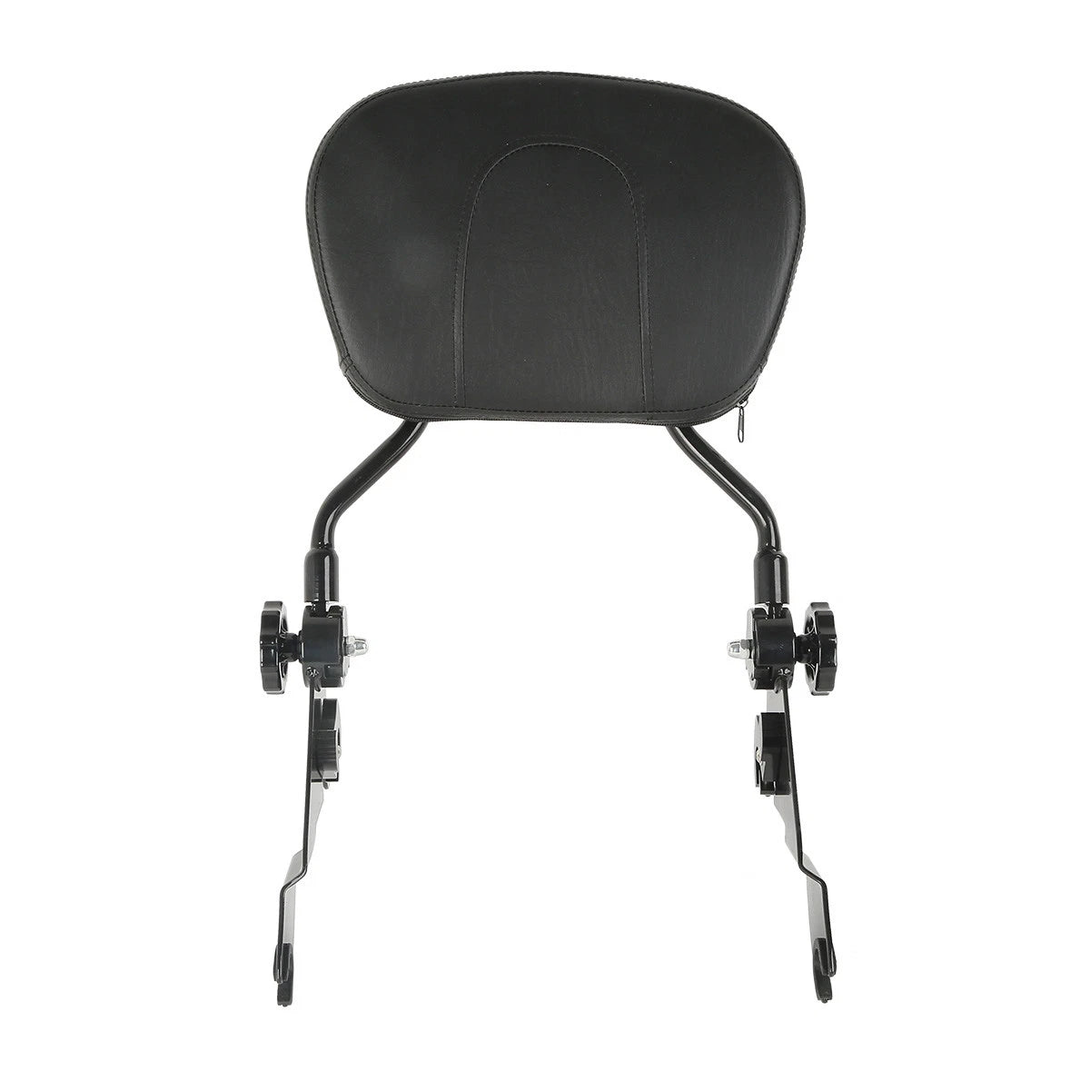 Sissy Bar Backrest Docking Hardware for Harley Touring Road Glide (2009-2013)