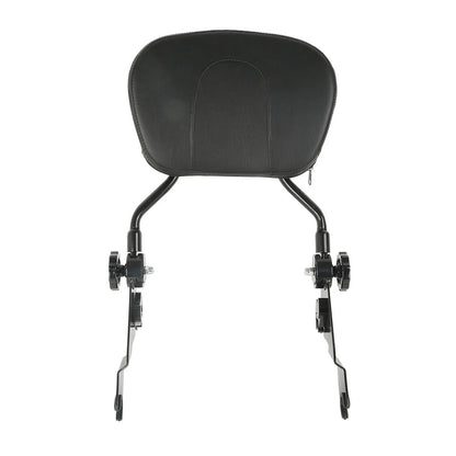 Sissy Bar Backrest Docking Hardware for Harley Touring Road Glide (2009-2013)