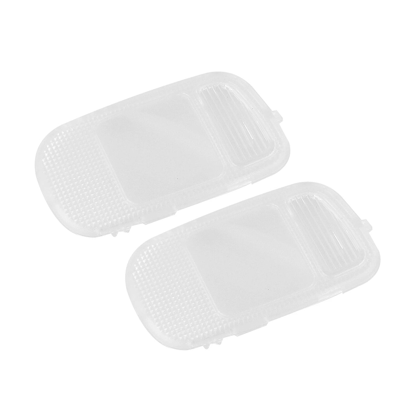 Dome Map Light Cover Lens for Dodge Ram 1500 (2002-2010)