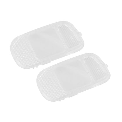 Dome Map Light Cover Lens for Dodge Ram 1500 (2002-2010)