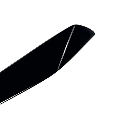 Headlight Eyebrow Eyelid Covers for Volkswagen UP (2011-2015)