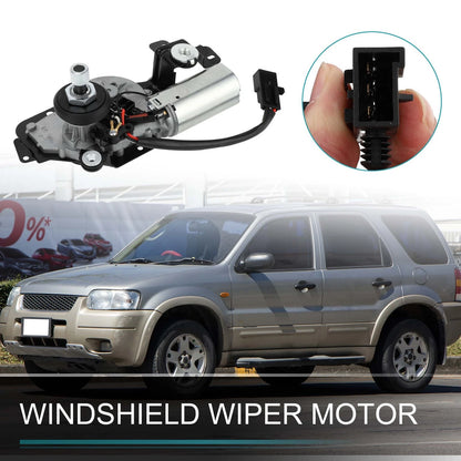 Rear Windshield Wiper Motor for Ford Escape (2001–2007)