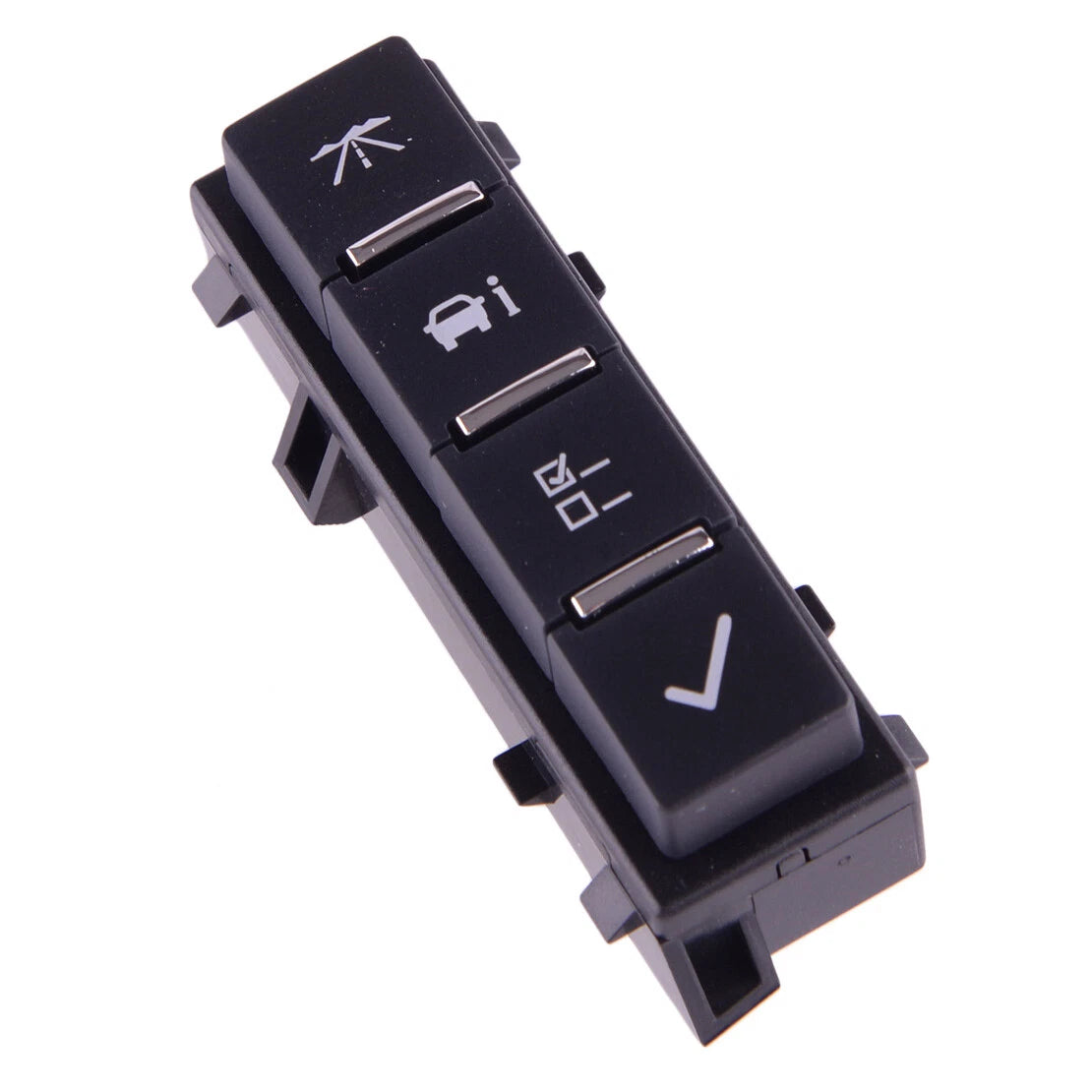 Driver Information Center Switch for Chevy Silverado, GMC Sierra (2007-2013)