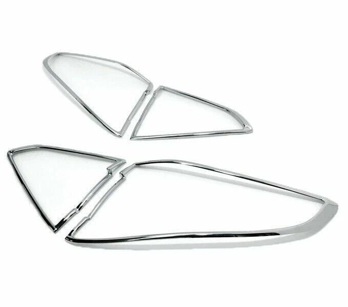 Tail Light Trim Bezel Surround Cover for Maserati GranTurismo (2008-2023)