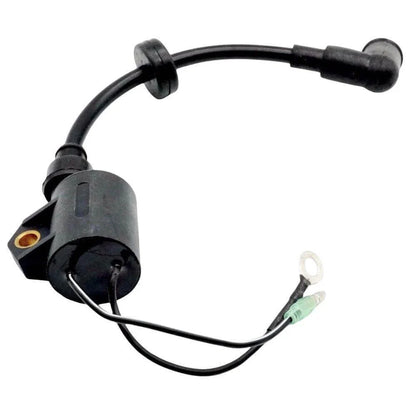 Ignition Coil Assembly for Yamaha Outboard 20-30HP Engines (61N Series)