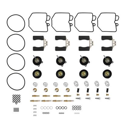 Carburetor Repair Kit for Honda Goldwing 1100 GL1100 (1980-1983)