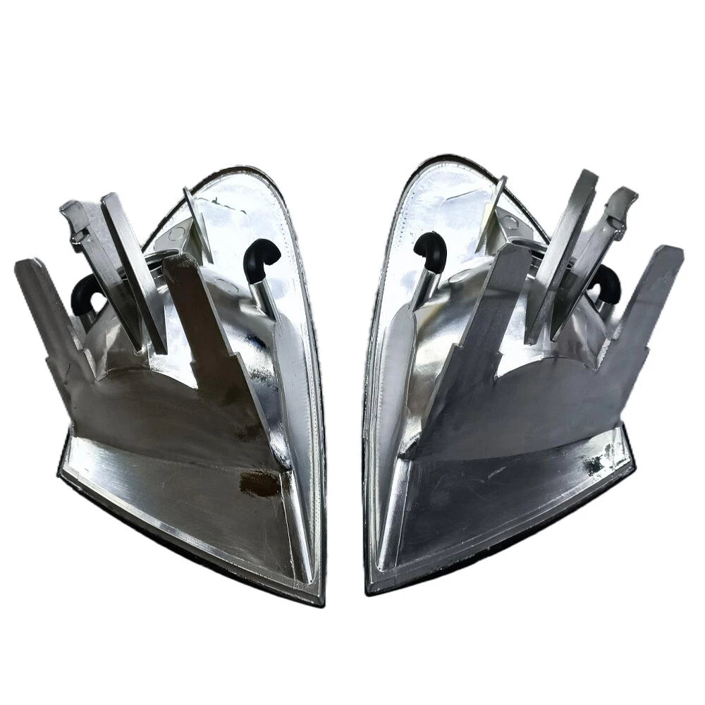 Corner Parking Signal Lights for BMW 3-Series E46 Sedan (1999–2001)