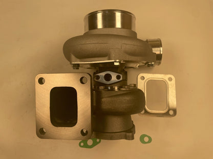 4-Bolt Flange GTX3582R GT30 A/R .70 .82 Ball Bearing Racing Turbocharger for T4