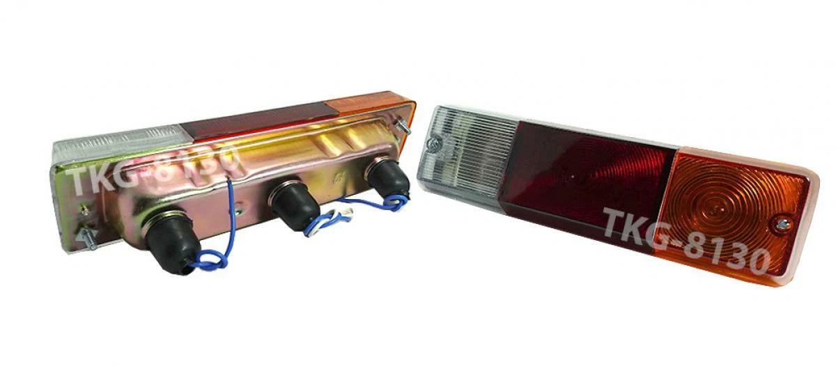 Tail Light for Datsun 1300/520/521 J13 (1968-1972)