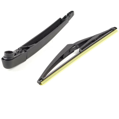 Wiper Arm with Blade for Mercedes S212 E350 E400 E500 E63 AMG (2010-2016)