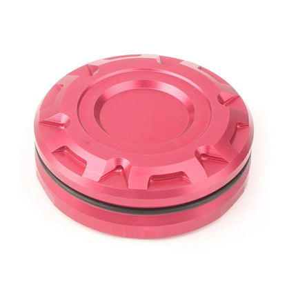 45mm Rear Brake Fluid Reservoir Guard Cover for BMW S1000R/S1000XR (14-18)