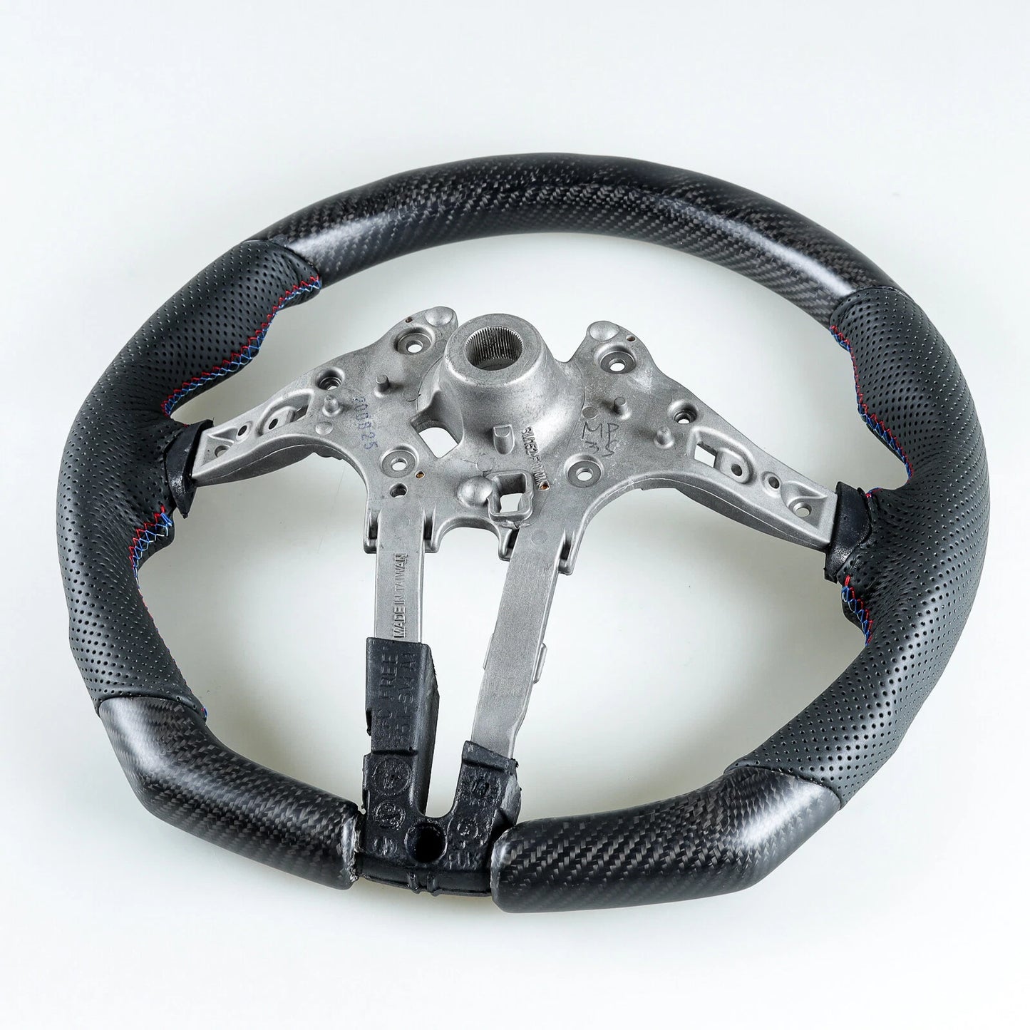 Steering Wheel for BMW F10 F07 F12 F13 F06 F01 F02 M5 M6 (2010-2017)