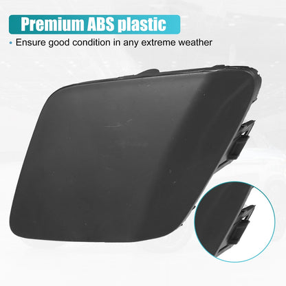 Front Bumper Tow Hooks  for Toyota Prius (2016-2018)