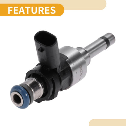 Fuel Injector 1 Pcs for Kia Sedona Gas 3.3L (2019-2021)