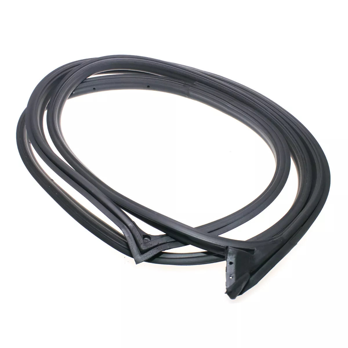 Door Weatherstrip for Mercedes-Benz W124 E-Class 200E E220 E320 400E E500 1984-1997