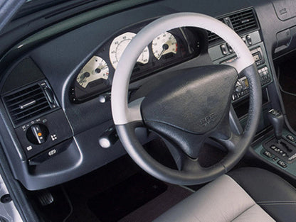 Handbrake Release Lever for Mercedes W202 (1997-2000)
