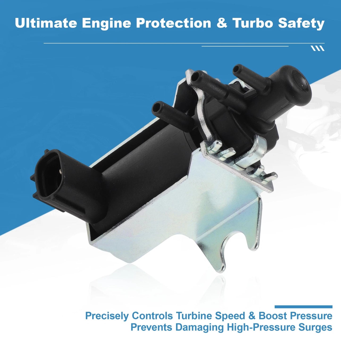 Turbo Pressure Solenoid Valve for Toyota RAV 4 II (2001-2005)