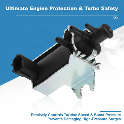 Turbo Pressure Solenoid Valve for Toyota RAV 4 II (2001-2005)