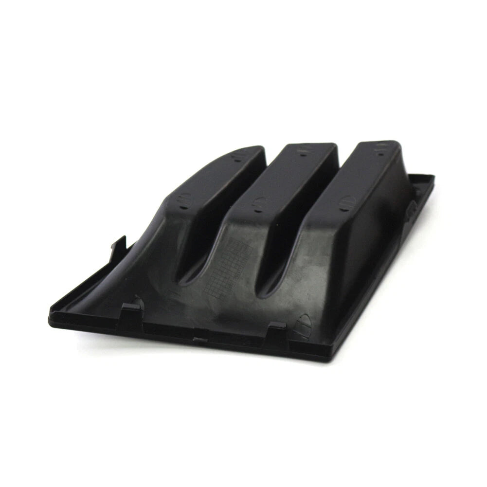Left Front Lower Bumper Grille for Peugeot 107 (2005-2012)