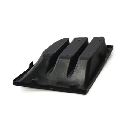Left Front Lower Bumper Grille for Peugeot 107 (2005-2012)