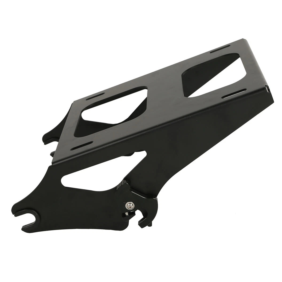 Detachable Mounting Rack Docking Hardware for Harley Touring (2014-2025)