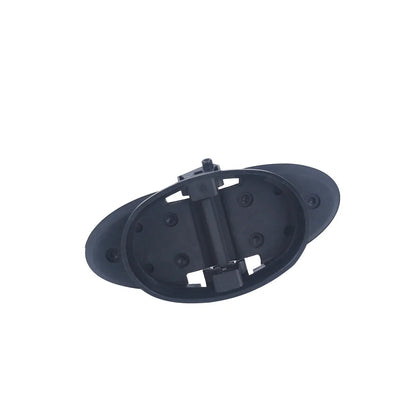 Neoprene Exhaust Flapper Water Shutter Y-Pipe for Mercruiser (1982-1996)