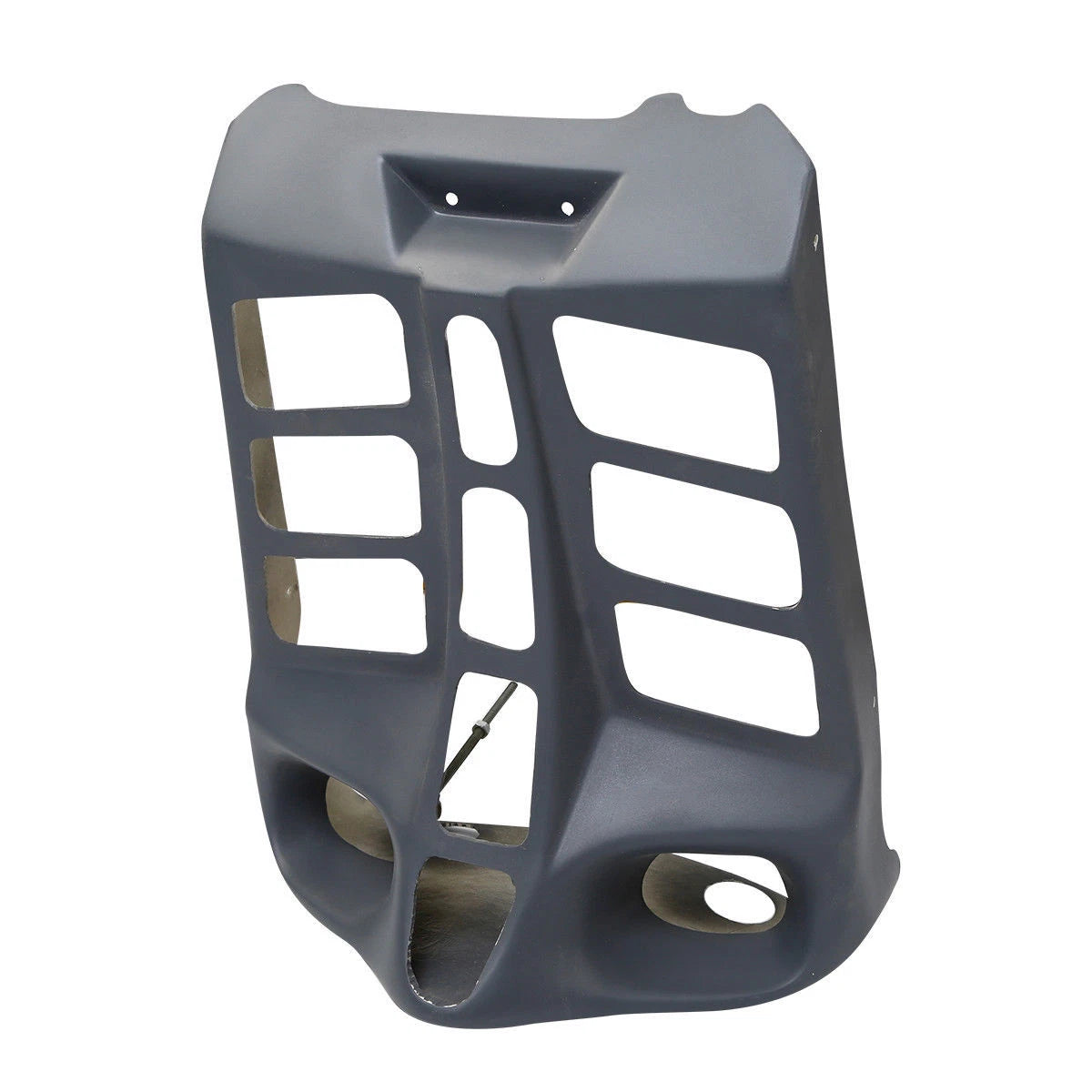 Radiator Cover for Harley V-Rod VRSCAW/VRSCDX (2007-2011)