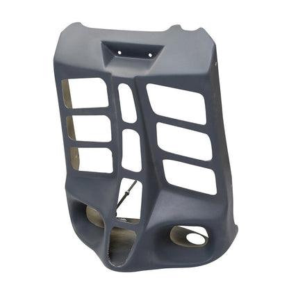 Radiator Cover for Harley V-Rod VRSCAW/VRSCDX (2007-2011)