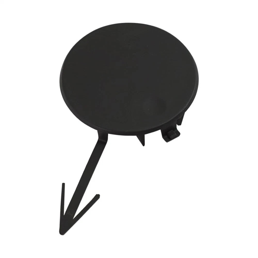 Front Bumper Tow Hook Cover Cap for 2018-2019 Ford Explorer (2018-2019)