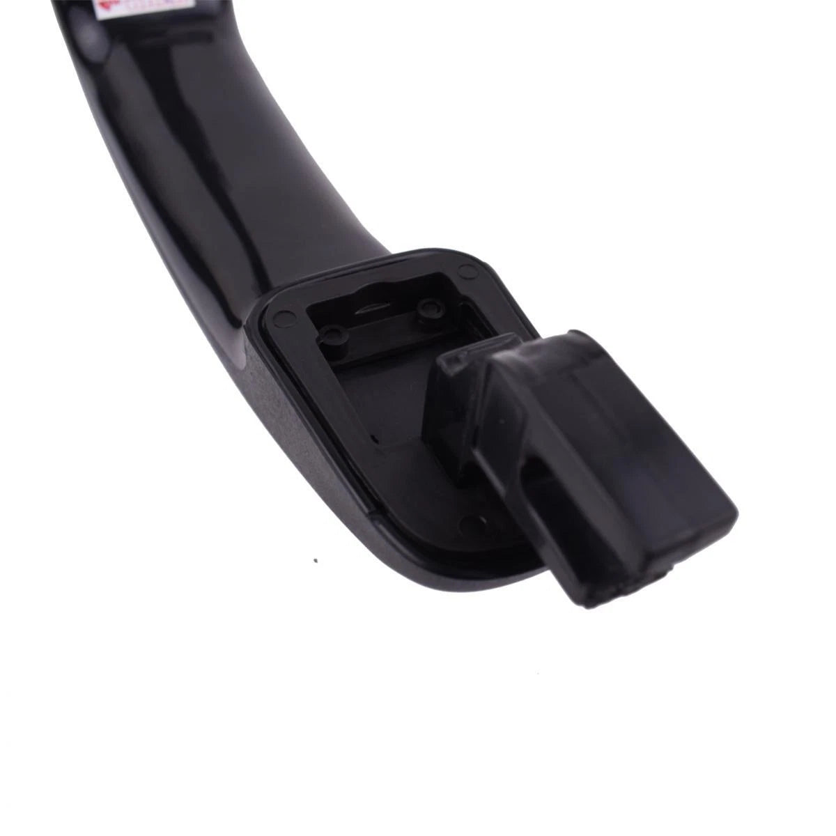 Outer Door Grab Handle Keyhole Fits Ford Ranger Mazda BT-50 Pickup 2012-18 D06