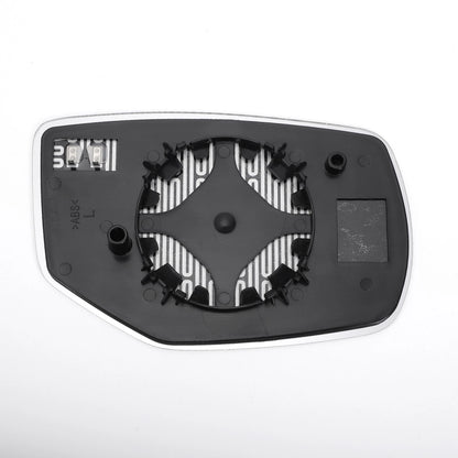 Heated Left Side Mirror Glass for Honda Accord (2013-2017)
