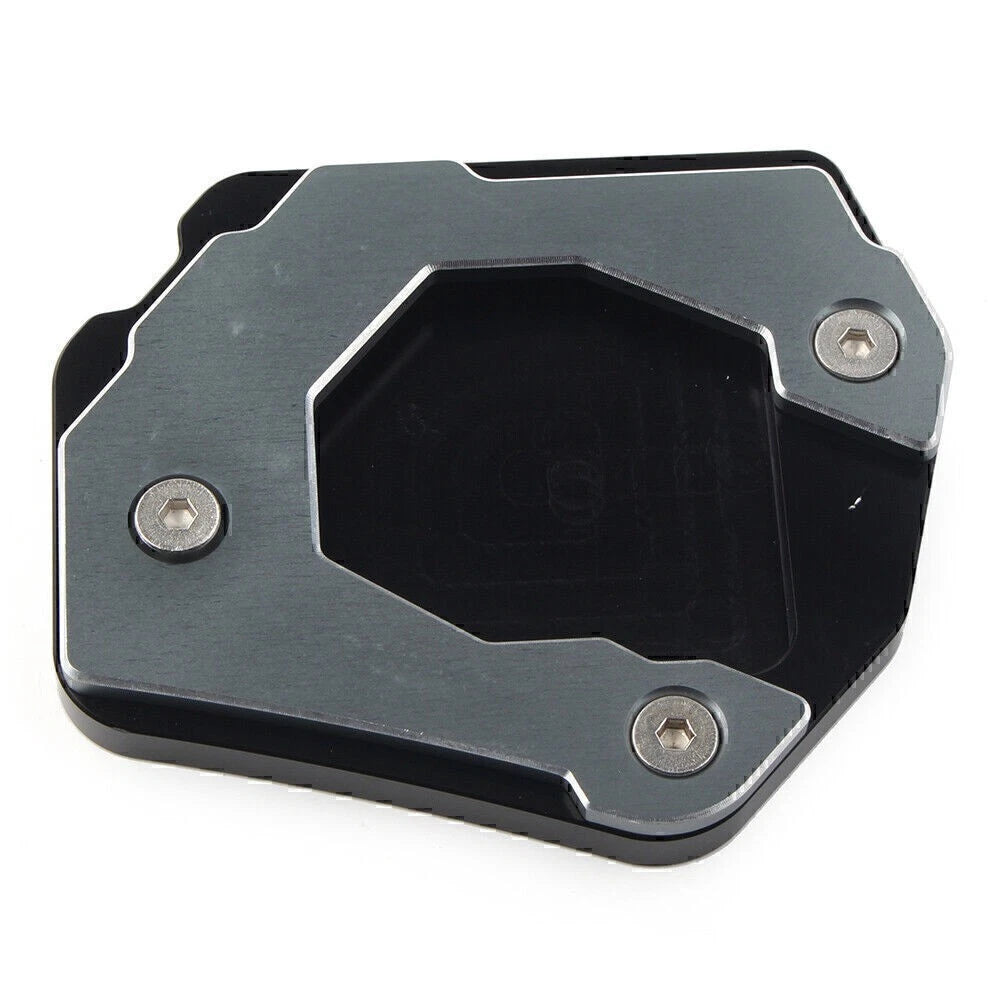 Kickstand Foot Side Stand Extension Pad for BMW F800 GS/ADV (2015-2017)