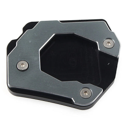 Kickstand Foot Side Stand Extension Pad for BMW F800 GS/ADV (2015-2017)