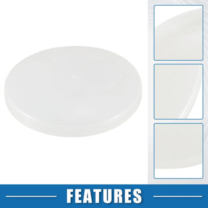 Dome Light Lens for Ford Crown Victoria (1998-2011) White