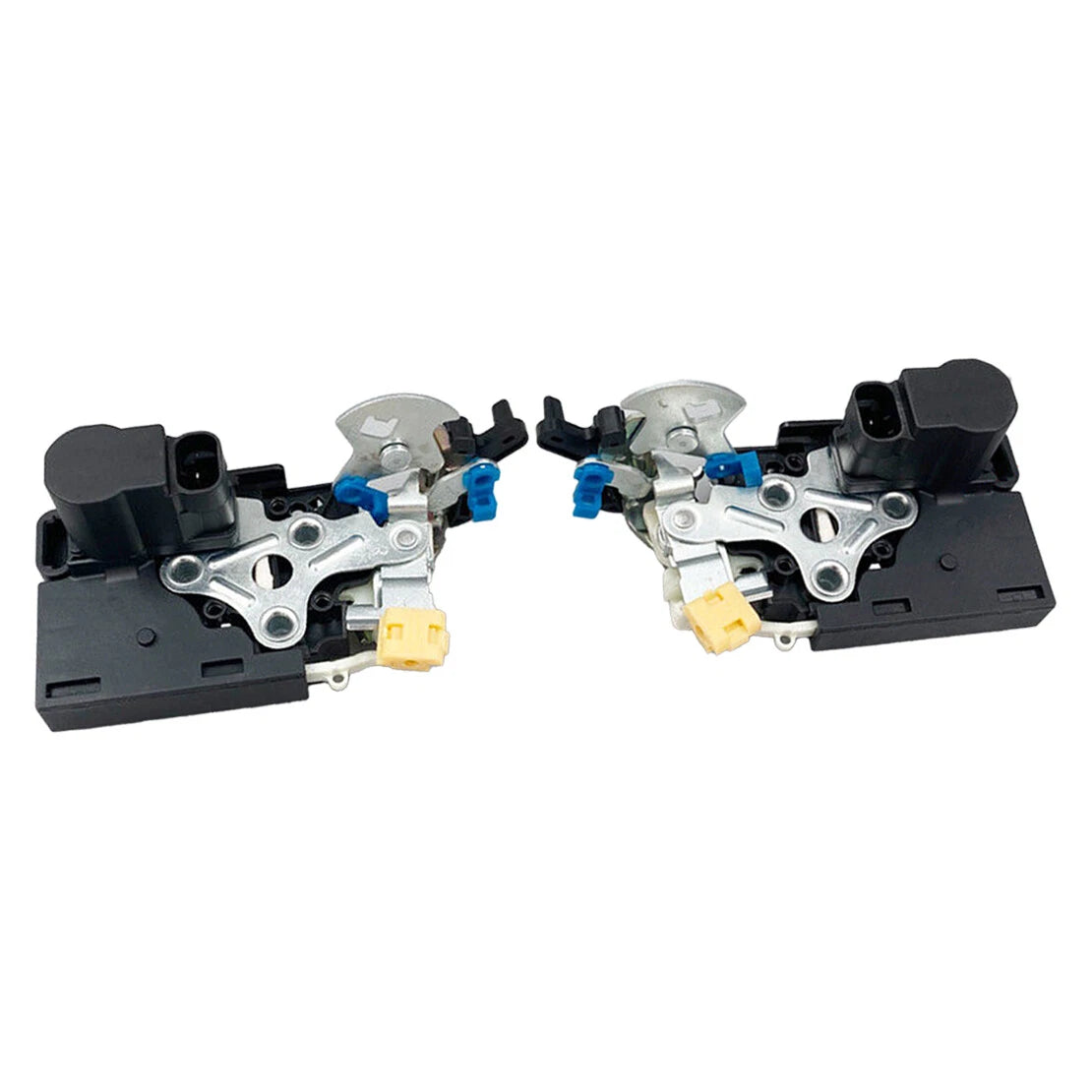 Rear Door Lock Latch Actuator for Chevy Aveo Aveo5 2007-2011 ()
